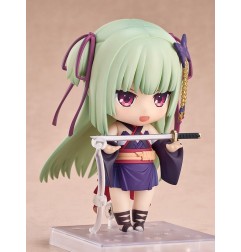 Senkoi Manbana - Figurine Nendoroid Murasame 10 cm