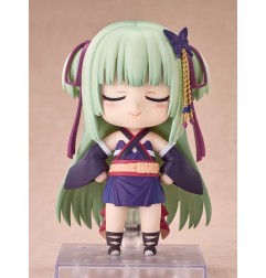 Senkoi Manbana - Figurine Nendoroid Murasame 10 cm
