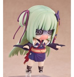 Senkoi Manbana - Figurine Nendoroid Murasame 10 cm