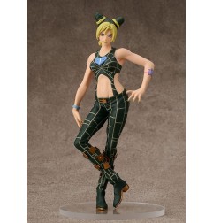 JoJo's Bizarre Adventure - : Stone Ocean statuette PVC Pop Up Parade Jolyne Cujoh 17 cm