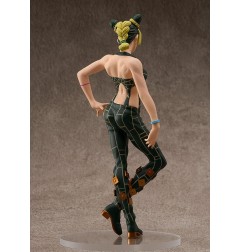 JoJo's Bizarre Adventure - : Stone Ocean statuette PVC Pop Up Parade Jolyne Cujoh 17 cm
