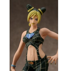 JoJo's Bizarre Adventure : Stone Ocean - Statuette Pop Up Parade Jolyne Cujoh 17 cm