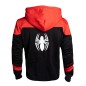 Marvel - Spider-Man sweater ÃÂ  capuche Red & Black Outfit 