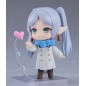 Frieren: Beyond Journey's End - Figurine Nendoroid Frieren Winter Clothes Ver. 10 cm