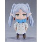 Frieren: Beyond Journey's End - Figurine Nendoroid Frieren Winter Clothes Ver. 10 cm
