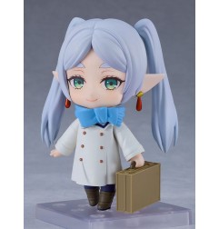 Frieren: Beyond Journey's End - Figurine Nendoroid Frieren Winter Clothes Ver. 10 cm