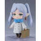 Frieren: Beyond Journey's End - Figurine Nendoroid Frieren Winter Clothes Ver. 10 cm