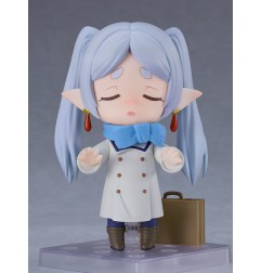 Frieren: Beyond Journey's End - Figurine Nendoroid Frieren Winter Clothes Ver. 10 cm