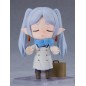 Frieren: Beyond Journey's End - Figurine Nendoroid Frieren Winter Clothes Ver. 10 cm