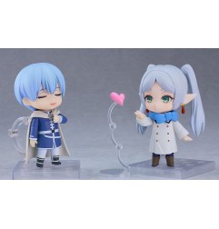 Frieren: Beyond Journey's End - Figurine Nendoroid Frieren Winter Clothes Ver. 10 cm