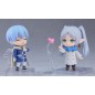 Frieren: Beyond Journey's End - Figurine Nendoroid Frieren Winter Clothes Ver. 10 cm