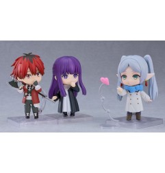 Frieren: Beyond Journey's End - Figurine Nendoroid Frieren Winter Clothes Ver. 10 cm