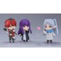 Frieren: Beyond Journey's End - Figurine Nendoroid Frieren Winter Clothes Ver. 10 cm