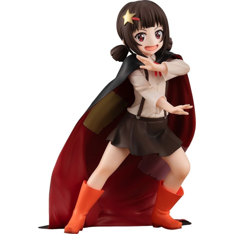 Kono Subarashii Sekai ni Bakuen wo! - Statuette PVC Pop Up Parade Komekko L Size 15 cm
