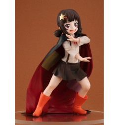 Kono Subarashii Sekai ni Bakuen wo! - Statuette Pop Up Parade Komekko L Size 15 cm