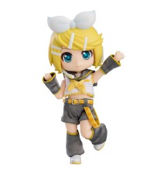 Character Vocal Series - 02: Kagamine Rin/Len figurine Nendoroid Doll Kagamine Rin 14 cm (re-run)