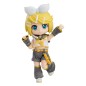 Character Vocal Series - 02: Kagamine Rin/Len figurine Nendoroid Doll Kagamine Rin 14 cm (re-run)