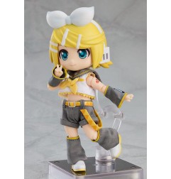 Character Vocal Series 02: Kagamine Rin/Len - Figurine Nendoroid Doll Kagamine Rin 14 cm (re-run)