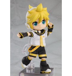 Character Vocal Series - 02: Kagamine Rin/Len figurine Nendoroid Doll Kagamine Len 14 cm (re-run)