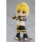 Character Vocal Series - 02: Kagamine Rin/Len figurine Nendoroid Doll Kagamine Len 14 cm (re-run)