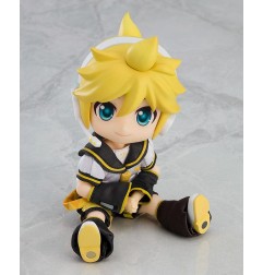 Character Vocal Series 02: Kagamine Rin/Len - Figurine Nendoroid Doll Kagamine Len 14 cm (re-run)