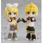 Character Vocal Series - 02: Kagamine Rin/Len figurine Nendoroid Doll Kagamine Len 14 cm (re-run)