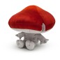 Dorohedoro - Peluche En Mushroom 22 cm
