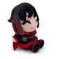 RWBY - Peluche Ruby 22 cm