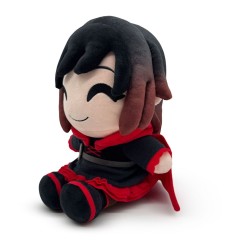 RWBY - Peluche Ruby 22 cm