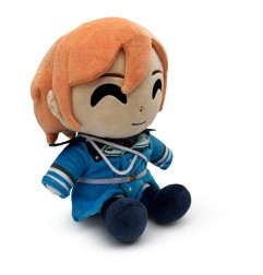 Eiyuden Chronicle: Hundred Heroes - Peluche Seign 22 cm