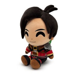 Eiyuden Chronicle: Hundred Heroes - Peluche Nowa 22 cm