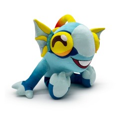 World of Warcraft - Peluche Blue Murloc 22 cm