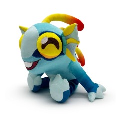 World of Warcraft - Peluche Blue Murloc 22 cm