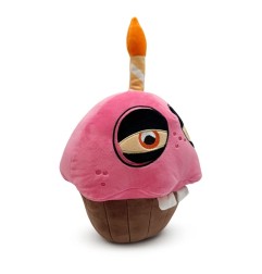 Five Nights at Freddy's - Peluche Cupcake 22 cm