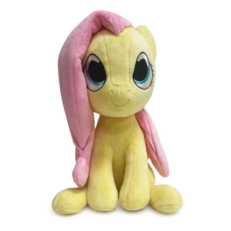 My Little Pony - Peluche Fluttershy 22 cm