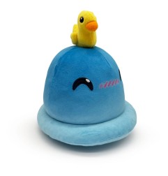 Slime Rancher - Peluche Puddle Slime Stickie 15 cm