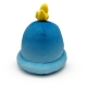 Slime Rancher - Peluche Puddle Slime Stickie 15 cm