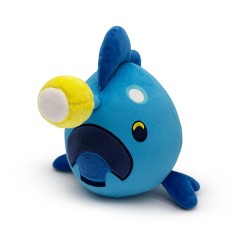 Slime Rancher - Peluche Angler Slime Stickie 15 cm