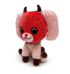 Dorohedoro - Peluche Kikurage 22 cm