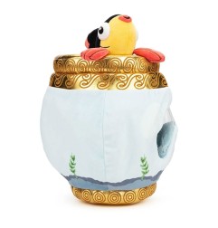 Dungeons & Dragons - Peluche Sylgar's Tank 22 cm