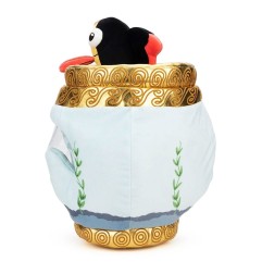 Dungeons & Dragons - Peluche Sylgar's Tank 22 cm