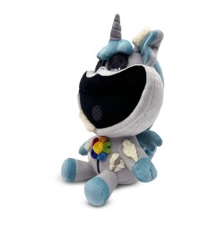 Poppy Playtime - Peluche Ruined Craftycorn 22 cm