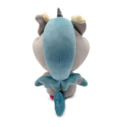 Poppy Playtime - Peluche Ruined Craftycorn 22 cm