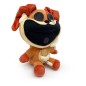 Poppy Playtime - Peluche Ruined Dogday 22 cm Poppy Playtime - Peluche Ruined Dogday 22 cm