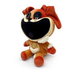 Poppy Playtime - Peluche Ruined Dogday 22 cm