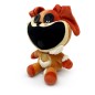 Poppy Playtime - Peluche Ruined Dogday 22 cm Poppy Playtime - Peluche Ruined Dogday 22 cm