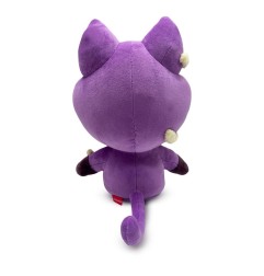 Poppy Playtime - Peluche Ruined CatNap 22 cm