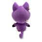 Poppy Playtime - Peluche Ruined CatNap 22 cm Poppy Playtime - Peluche Ruined CatNap 22 cm