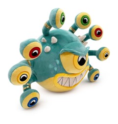 Dungeons & Dragons - Peluche Xanathar 22 cm