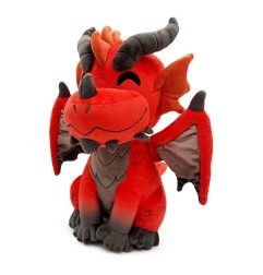 Dungeons & Dragons - Peluche Red Dragon 22 cm